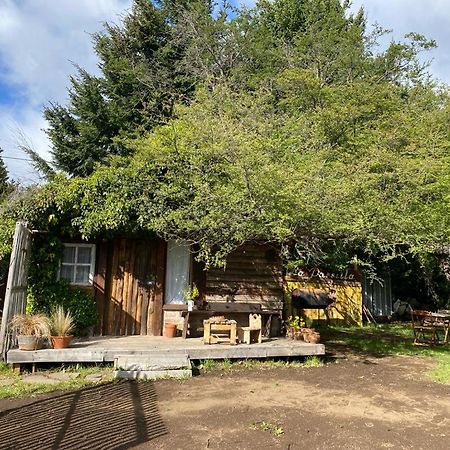 Bajo El Nire Daire San Carlos de Bariloche Dış mekan fotoğraf
