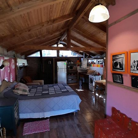 Bajo El Nire Daire San Carlos de Bariloche Dış mekan fotoğraf