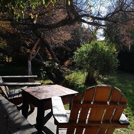 Bajo El Nire Daire San Carlos de Bariloche Dış mekan fotoğraf