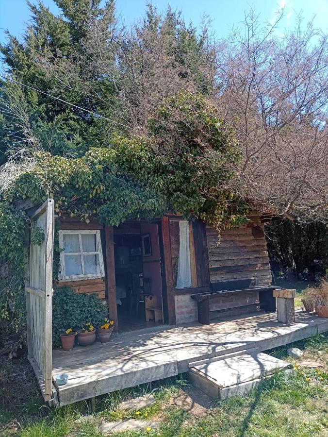 Bajo El Nire Daire San Carlos de Bariloche Dış mekan fotoğraf