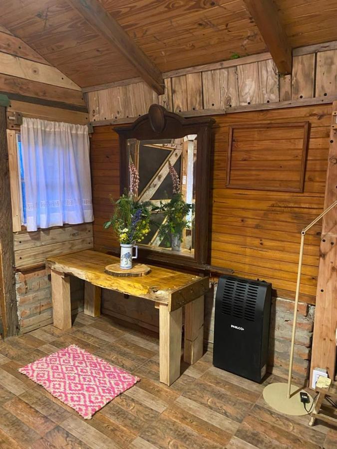 Bajo El Nire Daire San Carlos de Bariloche Dış mekan fotoğraf