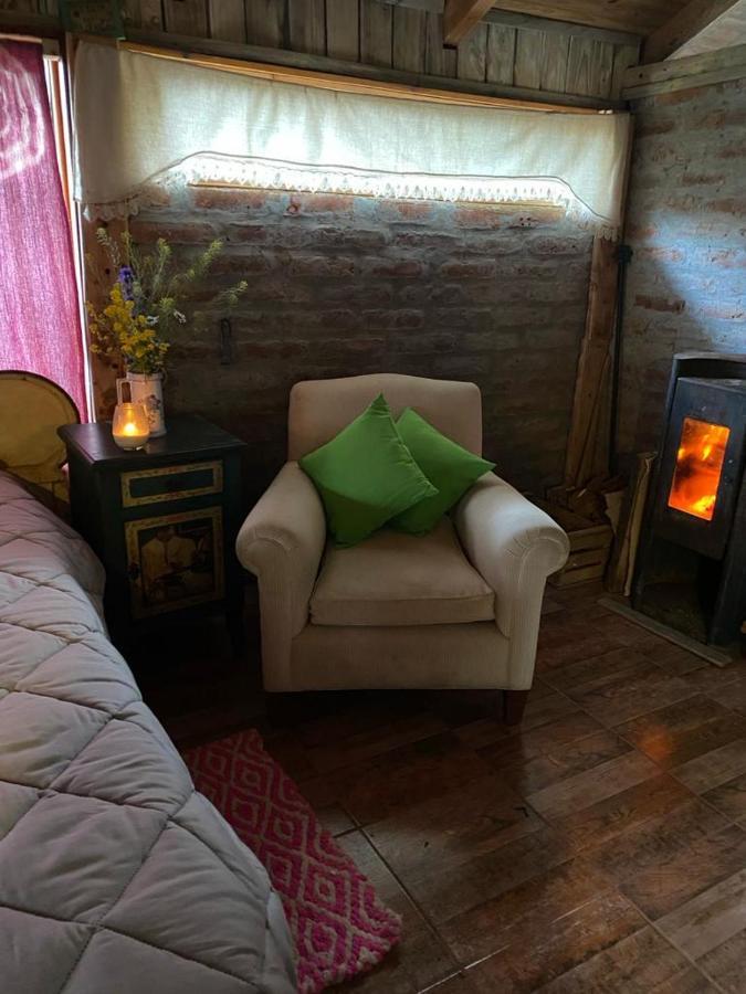 Bajo El Nire Daire San Carlos de Bariloche Dış mekan fotoğraf