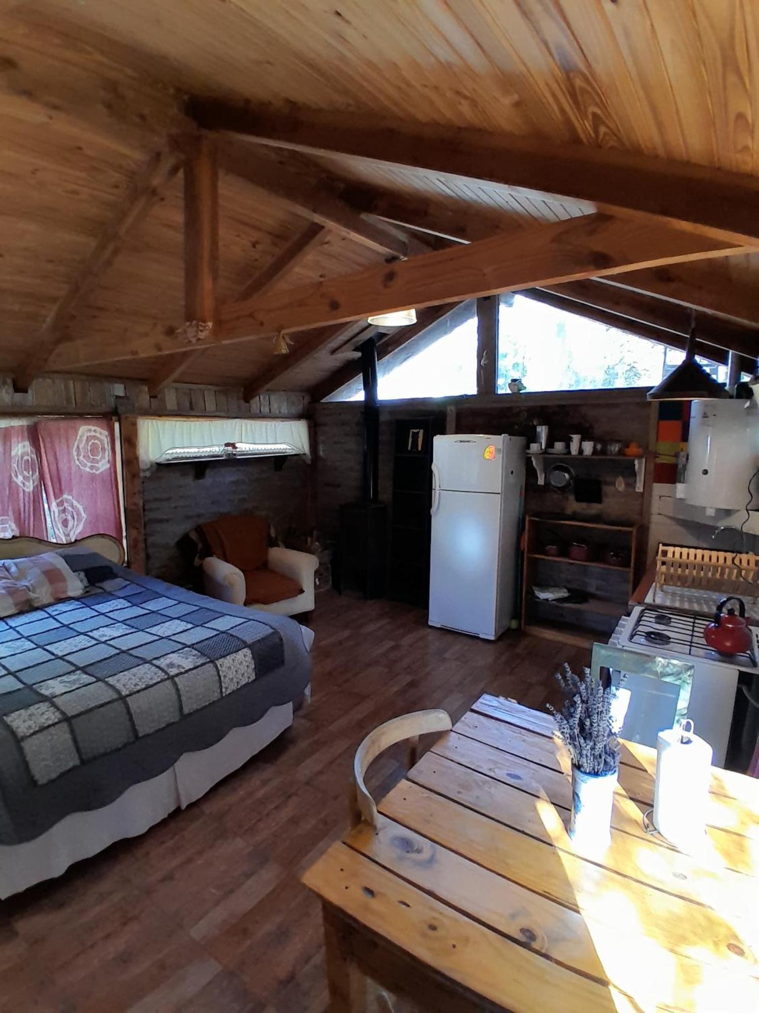 Bajo El Nire Daire San Carlos de Bariloche Dış mekan fotoğraf