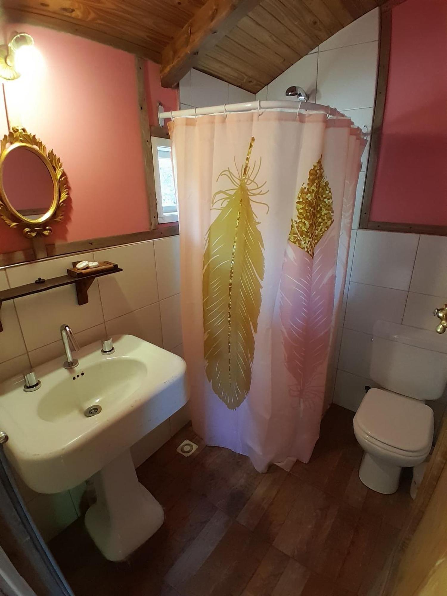 Bajo El Nire Daire San Carlos de Bariloche Dış mekan fotoğraf